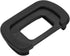 K5IIS, K5II, K30, K50, K5, KS1 Camera Viewfinder Eyecup Eyepiece Eyeshade for Eye Cup Protector Replaces Eye Cup Cold