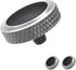 JJC Camera Soft Release Button, Shutter Button for Fuji Fujifilm X-T5, X-T4, X-T3, X-T2, X-T30, X-T30 II, X-T20,