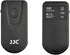 JJC Wireless Infrared Shutter Release Remote for Pentax K-70 K-30 K-5 II K-5 IIs K-3 II K-1 II K-S2 K-S1 645D 645Z