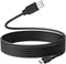 Latskrpk USB Cord Cable for Mooer E7 Connect to The PC for firmware