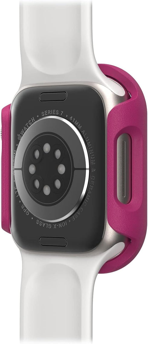 OtterBox 7/8/9 (41mm) All Day Case for Apple Watch Series - Shortcake (Pink)