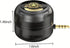 YOBCHYUD 2026 3.5mm MP4 Portable Speaker,Small Speakers with Aux Input Jack,Plug-in Mini Speaker,Sutable