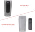 HLN8255 Belt Clip for NNTN4497 NNTN4970 PMNN4251 CP200 CP340 CP360 CP380 EP450 (2PCS)
