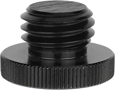 1/4"-20 5/8"-11 3239 CAMVATE Female to Male Screw Adapter for Tripod Laser Level Adapter Bosch(Aluminum Alloy)