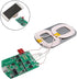 10W Qi Fast Charging Wireless Charger PCBA Circuit with Board Coil - 1 pcs