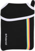 Zink Polaroid Neoprene Pouch for Polaroid ZIP Mobile Printer, Black