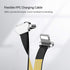 Nillkin Qi Receiver USB C, Thin Wireless Charging Receiver for Galaxy A51/A20E/A20, Pixel 2 and Other Type-C Android