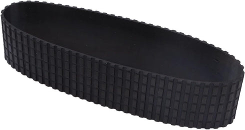 Focus Rubber Ring Replacement, Camera Lens Zoom and Focus Grip for Nikon AF 24-85mm F 2.8 4D IF Lens