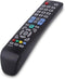 Replacement Remote Control for Samsung TV Models BN59-00857A / BN59-00865A / BN59-00942A - No Programming Required