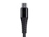 Monoprice AtlasFlex Series 6ft USB 2.0 Micro B to Type A Charge & Sync Cable - Durable, Nylon-Braid, Kevlar-Reinforced,