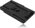 V Mount Plate, Gold Mount Battery with D Tap Output, Adapter for Gold Mount Battery to V Mount Battery