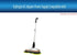 UpBright 16.8V AC/DC Adapter Compatible with Elicto ES-530 14.4V 2200mAh Li-ion Battery Multi-Function Cordless Mop