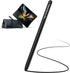 S Pen for Galaxy Z Fold 4, Fold 3, Fold 2, Maezar Capacitive Stylus Touch Pen for Samsung Galaxy Z Fold 4/3/2 - Black