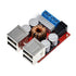 HiLetgo DC-DC Step Down Power Module, 8V-35V to 5V 8A Vehicle Charging Power Supply Module