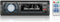 KUNFINE Audio Systems Car Stereo - Single Din, Voice Control, Bluetooth, No CD