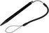 Resistive Hard-tip Pen for All Resistive Devices, Screen Touch Painting Pen with Spring Rope for POS PDA Navigator