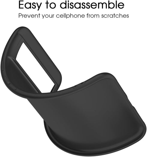 Shop X-level Guardian Series Google Pixel 8 Case - Ultra-Thin, Slim Fit, Soft TPU, Matte Finish, Light Protection -