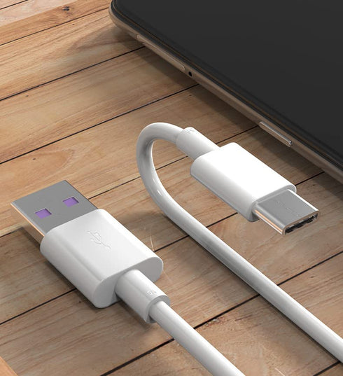 5FT USB C Charger Cable for New Samsung Galaxy Z Flip 5, Z Flip 4, Z Flip 3, Z Flip 2, Samsung Galaxy Z Fold 5, Fold 4,