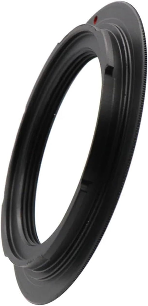 WWJYJKUK M42 1mm M42 Lens Mount Adapter Ring for Nikon Z Series Mirrorless Camera, for Ultra- for Slim Lens Mount