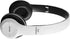 ASHATA Bluetooth Headphones Over Ear, Foldable Stereo Headset, Sports Headphone with Deep Bass Noise Reduction for Home