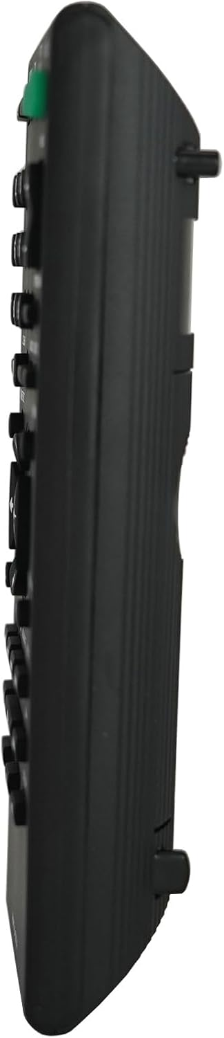 Universal Replacement Remote Control for Sony DVD Player DVP-NS57P DVP-NS601HP DVP-NS41 DVP-NS41P