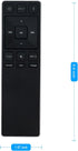 Soundbar Replacement Remote Control for Vizio 32" 2.0 Channel Sound Bar SB3220n-F6