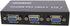 2 Port VGA SVGA Monitor Sharing Switch Box, 2 in 1 Out for LCD PC TV Monitor