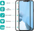 IceSword Superior HD Screen Protector for iPhone 12 Pro Max - Clear Tempered Glass Film, 9H Hardness