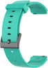 Mindrose Smart Watch Band, 18mm Silicone Sport Replacement Soft Wristbands for Mindrose H80 1.47 inch and Wontrum Y70