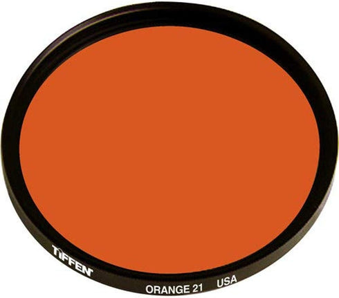 Tiffen 58mm 21 Filter (Orange)