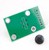 KOOBOOK 5Pcs 5-Channel 5D Five Direction Navigation Button Module Rocker Joystick Independent Keyboard for Arduino MCU