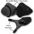 Small Neoprene Camera Sleeve for DSLR & Mirrorless Cameras