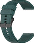 Watch Band Compatible with TOZO S3 Smart Watch Silicone Smartwatch Bands Sport Quick Release Straps intended for TOZO S3