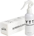 YTT Screen Cleaner Spray and Microfiber Cloth Kit, Large Screen Cleaner for Laptop, TV, iPhone, iPad, MacBook, LED and