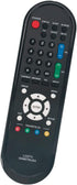 GA667WJSA TV Remote Replacement for Sharp Aquos TVs, Fit Models LC-46SB57UN, LC-52D78UN, LC-52SB55U, LC-52SB57U,