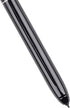 New S Stylus Compatible with Samsung Galaxy Tab S4 10.5 - SM-T830 T835 EJ-PT830 S Pen Stylus (Black)