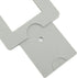 Akozon Painting View Finder with Sliding Mechanism - Portable ABS Color Isolation Drawing Catcher for Sketching