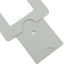 Keenso Portable Compact Painting Viewfinder with Sliding Mechanism for Sketching and Photography and Students. ABS