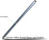 Note 20 Stylus Replacement S Pen, Replacement for Galaxy Note 20 5G Stylus Pen + Type-C Adapter (Mystic Gray, without