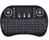 Mini i8 2.4G Air Mouse Wireless Keyboard with Touchpad, Rechargeable Handheld Remote for Smart TV, Android TV Box,