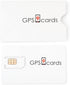 Generic Global GPS SIM Card for M2M-Smart Versatile Car GPS Tracker + Smartphone