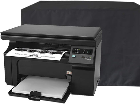 Heavy Duty Waterproof Dust Cover Protector Cloth for 3D Printer and HP OfficeJet Pro 8600/8610, 27.5"x17.7"x11.8"
