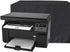 Heavy Duty Waterproof Dust Cover Protector Cloth for 3D Printer and HP OfficeJet Pro 8600/8610, 27.5"x17.7"x11.8"