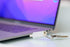 IDENTIV FIDO2 FIDO2, U2F, uTrust NFC Security Key USB-C (FIDO, WebAuthn)