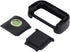 A7C Dpofirs Eyecup Viewfinder & Hot Shoe Cover Protector with Bubble Level for Camera - Silicone Eye Cup, Dust Proof