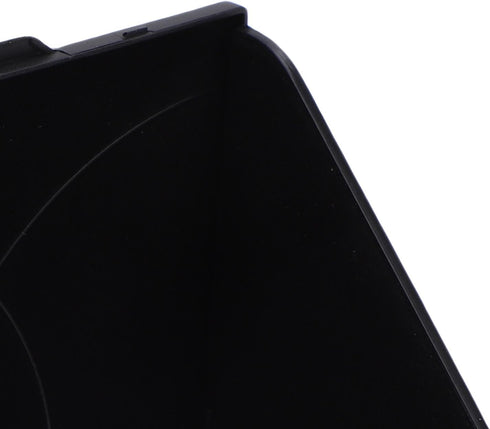 3.2 Inch Bewinner LCD Screen Hood, ABS Flocking Universal Foldable Sun Shade Cover for Camera LCD Display, Anti Glare