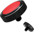 JJC Camera Soft Release Button, Shutter Button for Fuji Fujifilm X-T5 X-T4 X-T3 X-T30 X-T30 II X-T20 and More