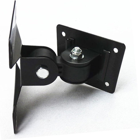Homoyoyo Flat Screen Tv Stand Mount Bracket Tv Rotation Holder Wall Mount Bracket