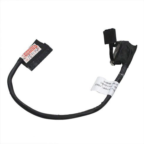 Suyitai Replacement Battery Cable for Dell Latitude E5570, Precision 3510, DC020027Q00 G6J8P