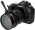 Fotodiox Follow Focus Handle - Black - Essential for Smooth Filming